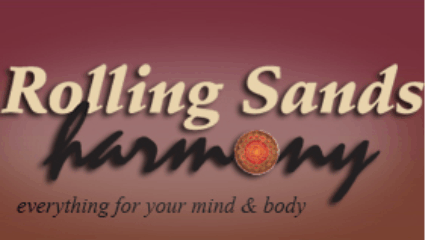eshop at Rolling Sands Harmony's web store for American Made products